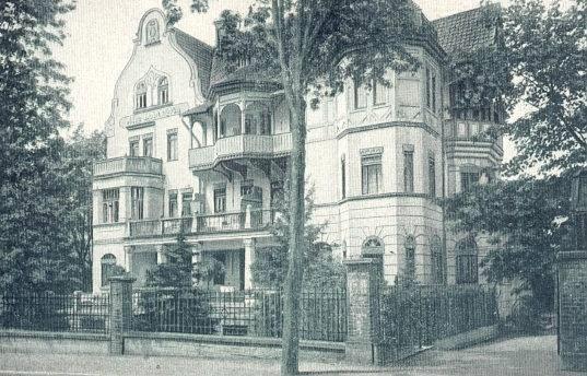 Hotel Amalia Kudowa Zdroj Exterior photo